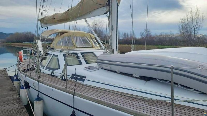 Comar Comet 51 DH