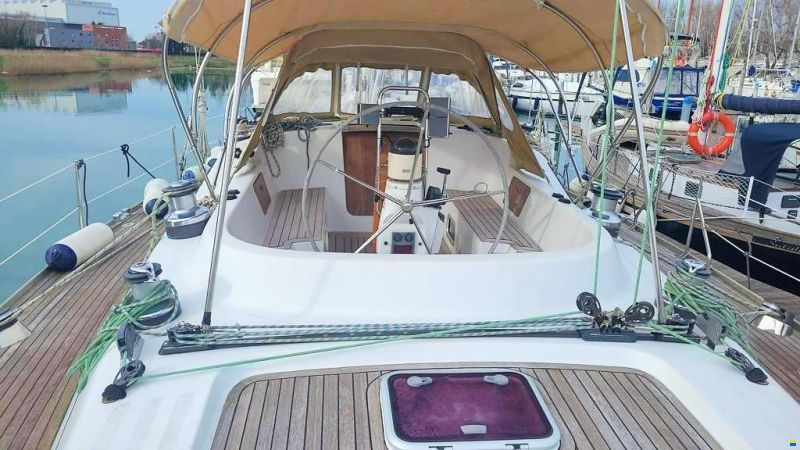 Comar Comet 51 DH