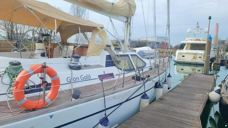 Comar Comet 51 DH
