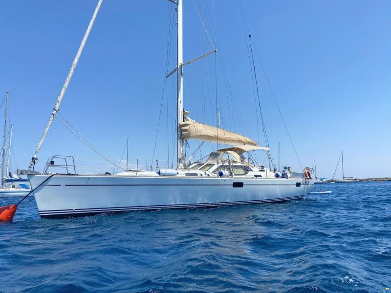 Comar Comet 51 DH