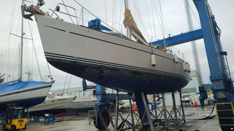 Comar Comet 51 DH