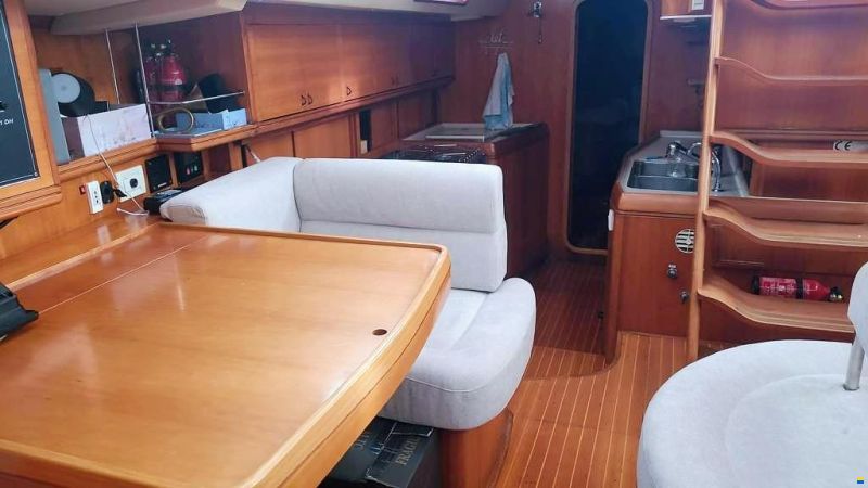 Comar Comet 51 DH