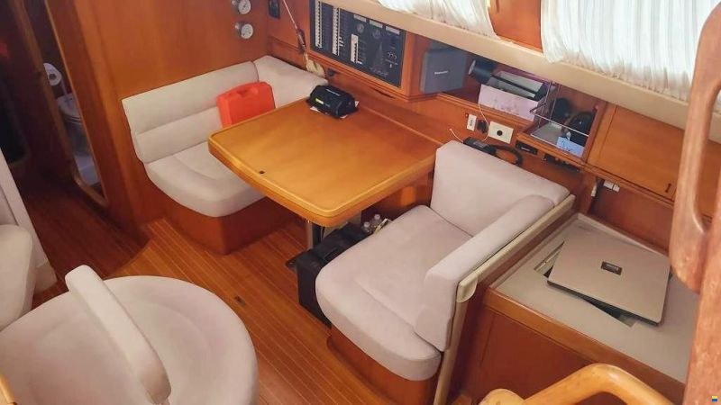 Comar Comet 51 DH