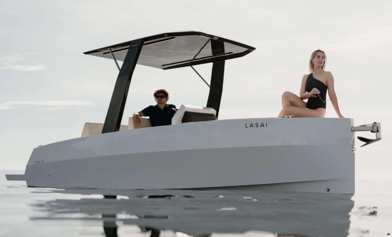 Lasai 22 GL