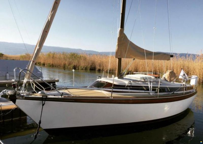 Dehler Duetta 86GS