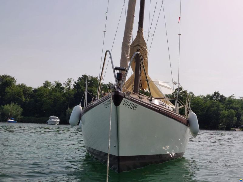 Dehler Duetta 86GS