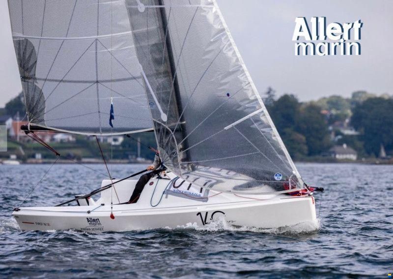 Beneteau FIRST 18SE