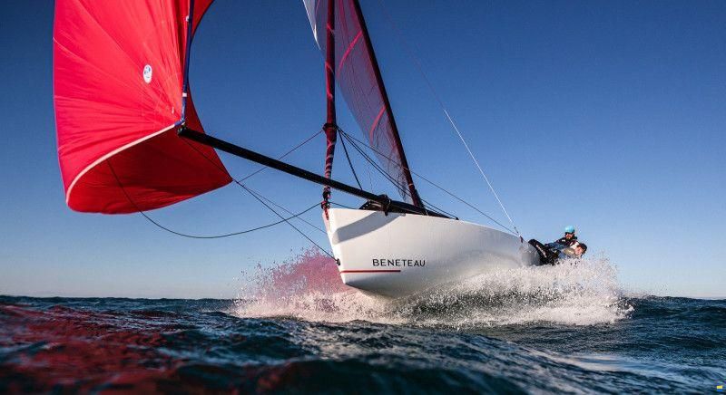 Beneteau FIRST 18SE