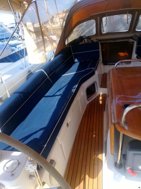 Jeanneau Sun Odyssey 45 DS