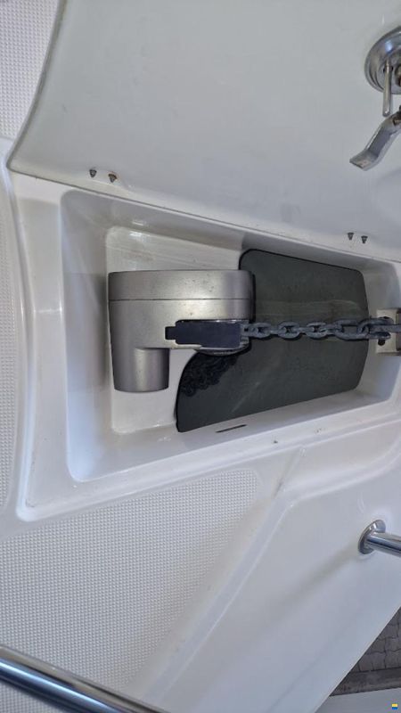 Bavaria 37 Sport