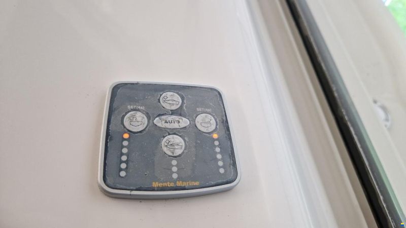 Bavaria 37 Sport