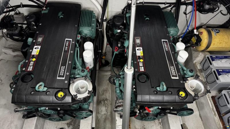 Bavaria 37 Sport