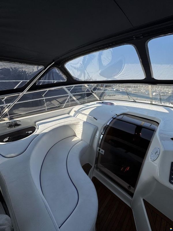 Bavaria 37 Sport