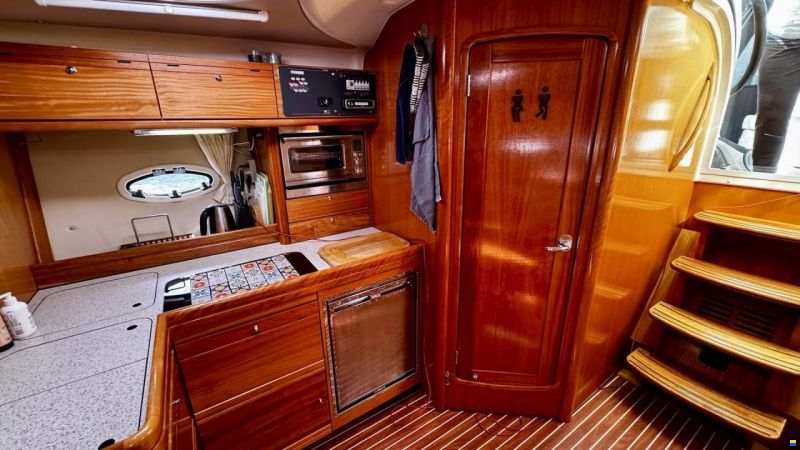 Bavaria 37 Sport