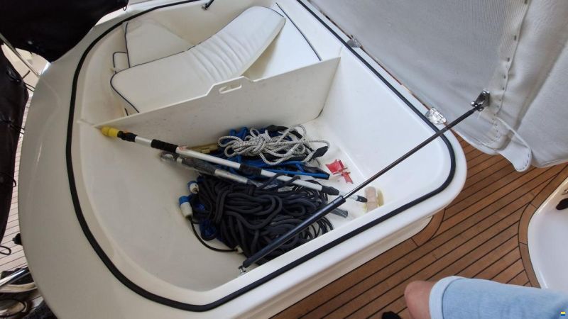 Bavaria 37 Sport