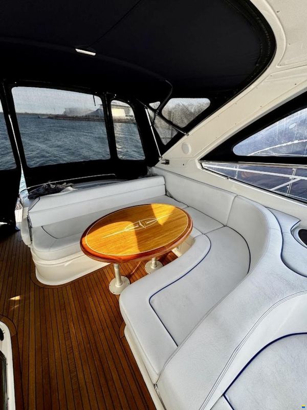 Bavaria 37 Sport