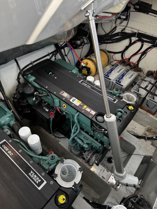 Bavaria 37 Sport