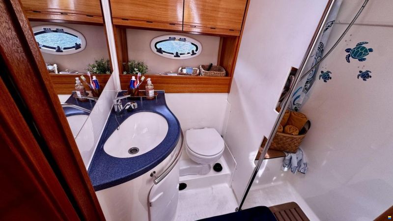 Bavaria 37 Sport