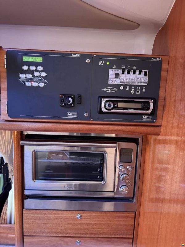 Bavaria 37 Sport