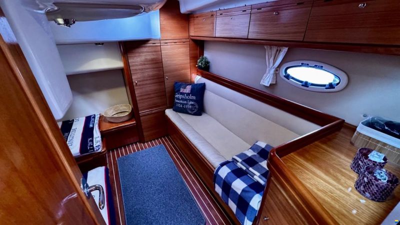 Bavaria 37 Sport