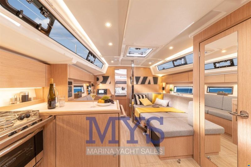 Bavaria C38