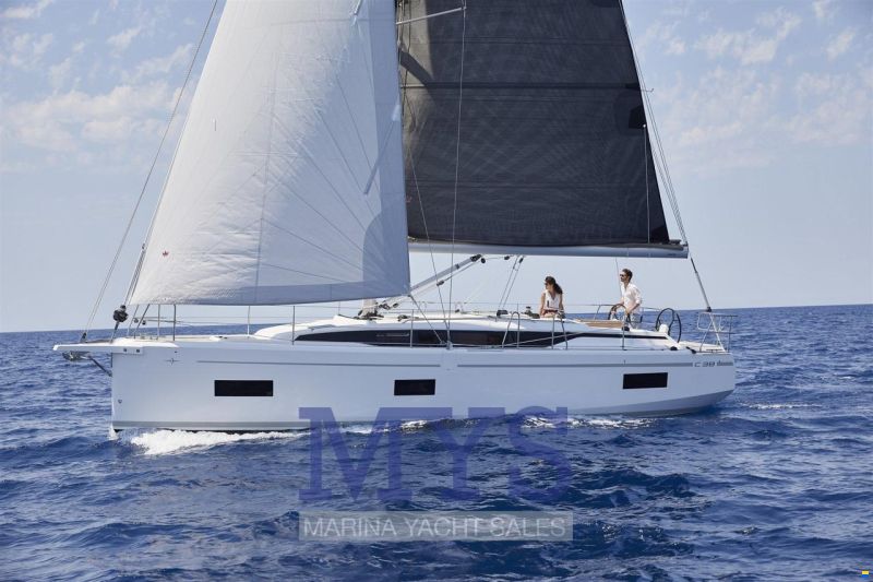 Bavaria C38