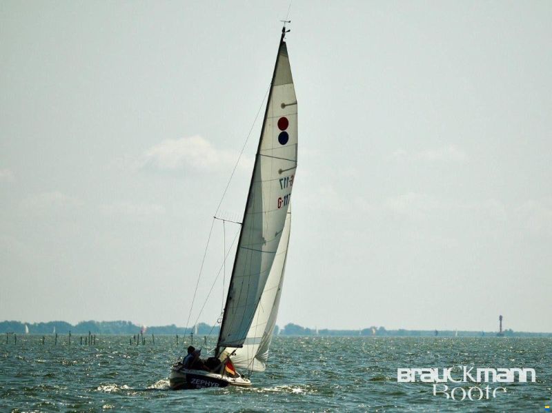Monark International 806