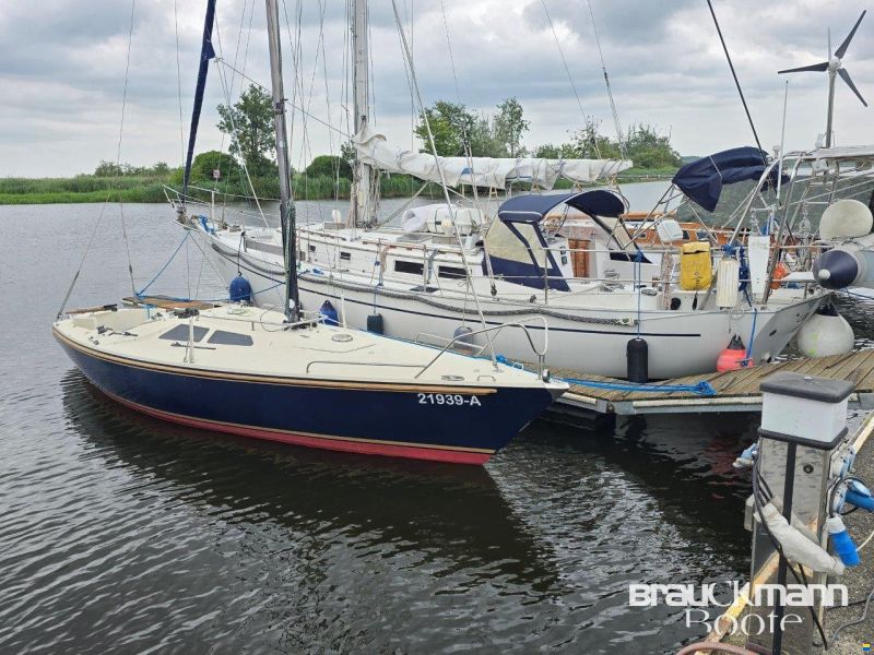 Monark International 806