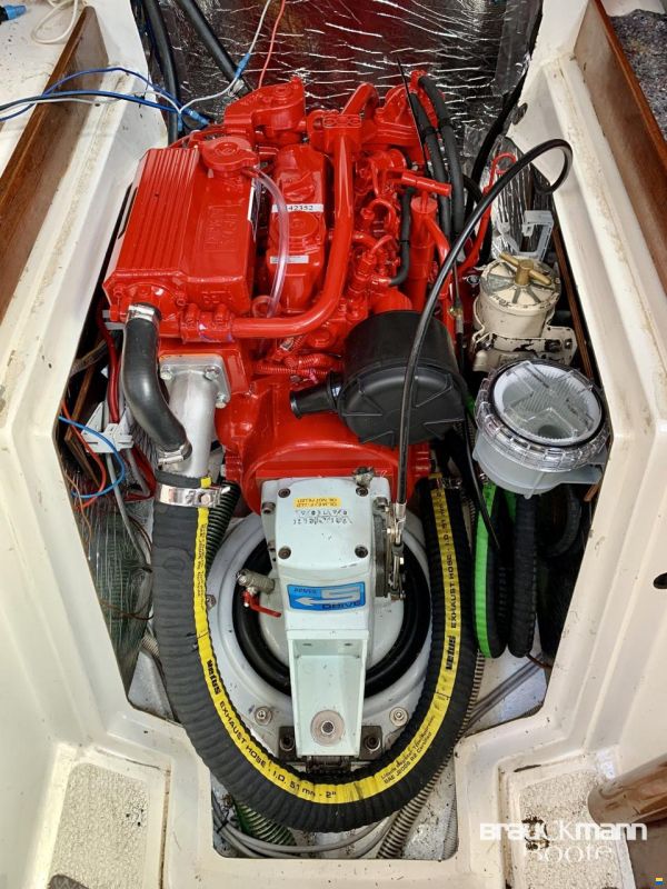 Helmsman 1200