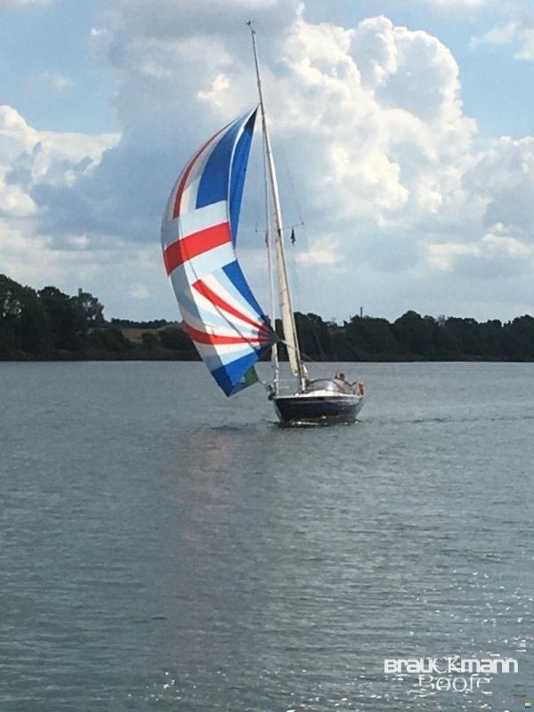 Helmsman 1200