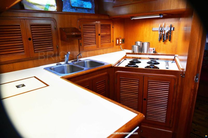 Tarquin TRADER 44