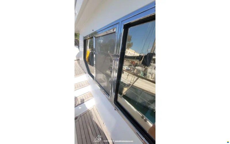 Tarquin Trader 44