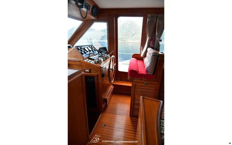 Tarquin Trader 44