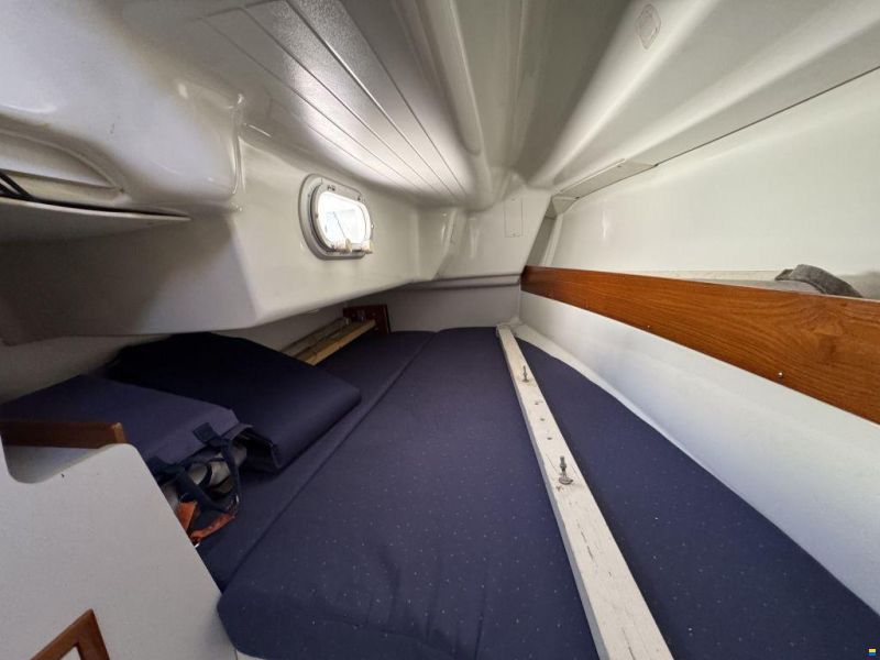 Jeanneau Sun Way 29