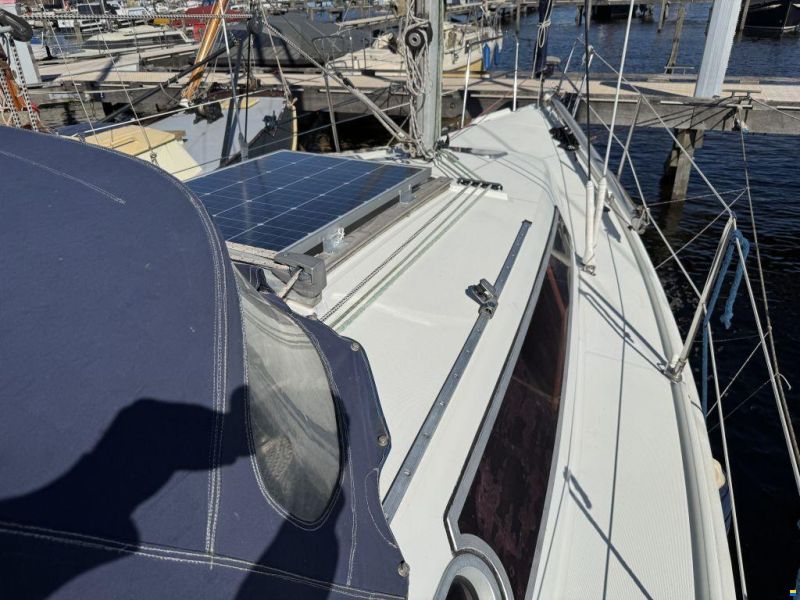 Jeanneau Sun Way 29