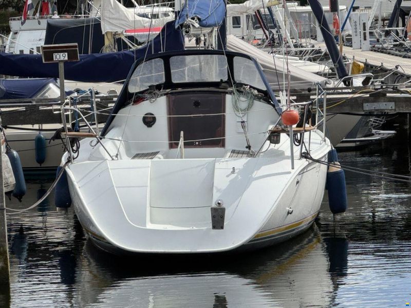 Jeanneau Sun Way 29
