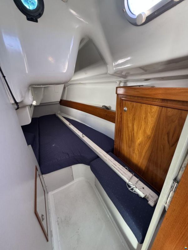 Jeanneau Sun Way 29