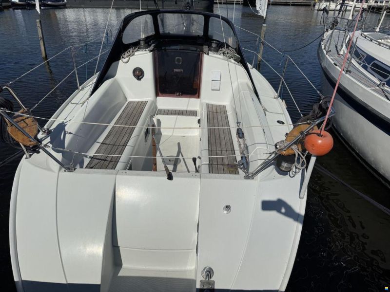 Jeanneau Sun Way 29
