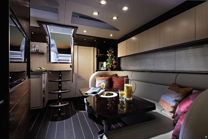 Sunseeker 40 Portofino