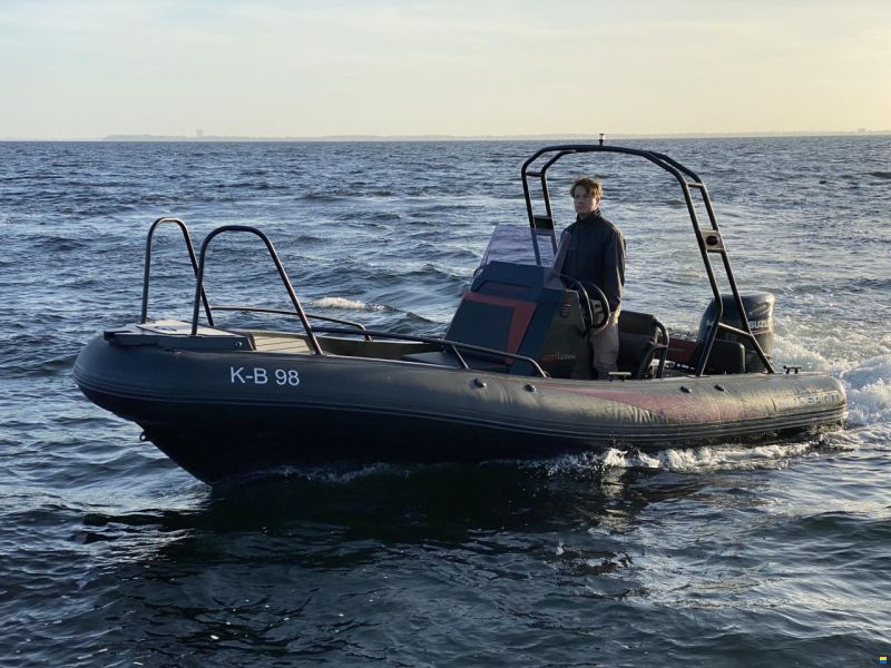Aquaspirit Spirit 585