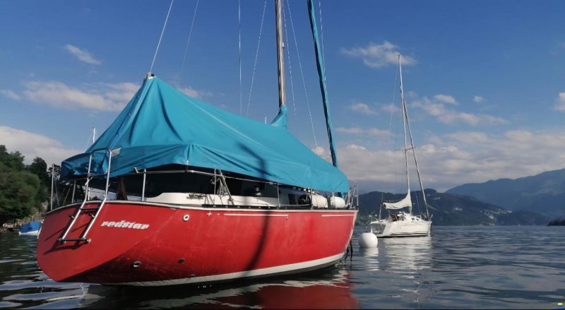 C&C Yachts C&C30E (European)