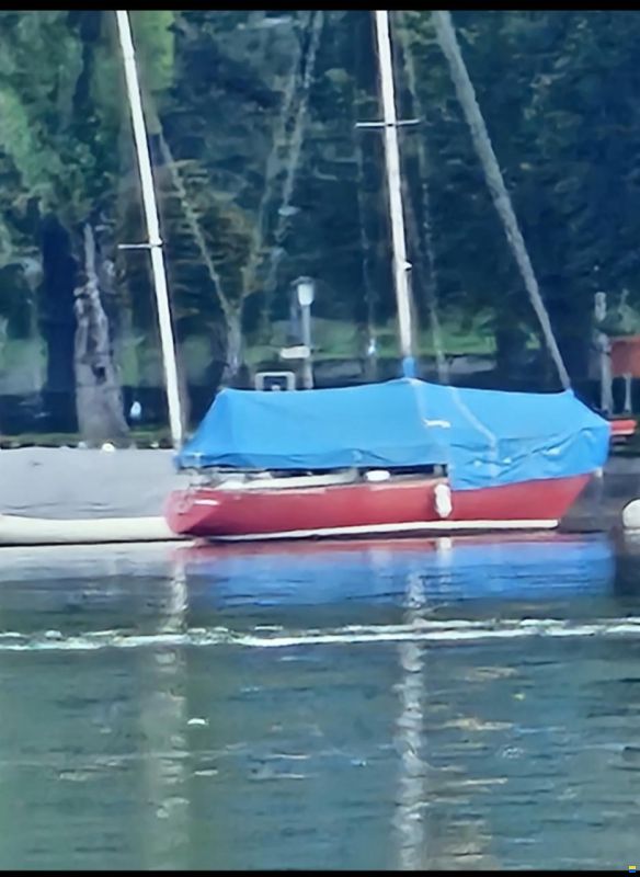 C&C Yachts C&C30E (European)