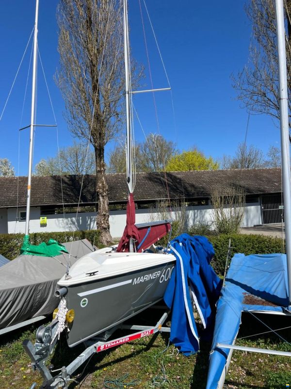 Mariner 600 Sport-Edition 2021/22