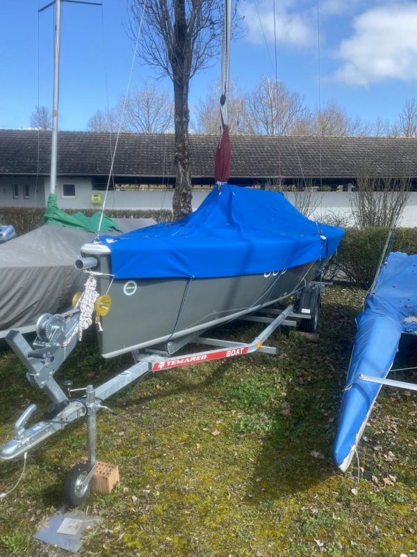 Mariner 600 Sport-Edition 2021/22