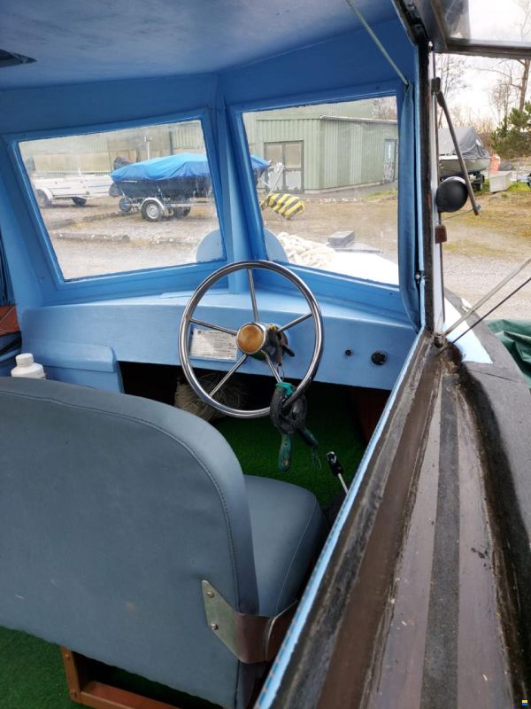 Hensa  Hensa de Luxe Combi