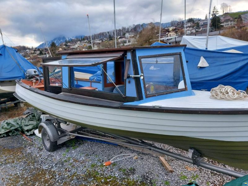 Hensa  Hensa de Luxe Combi