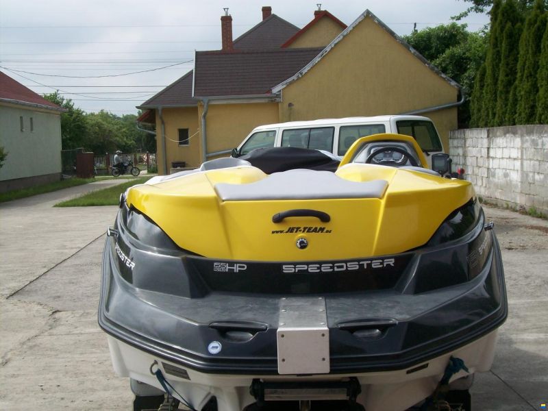Sea-Doo 150 Speedster
