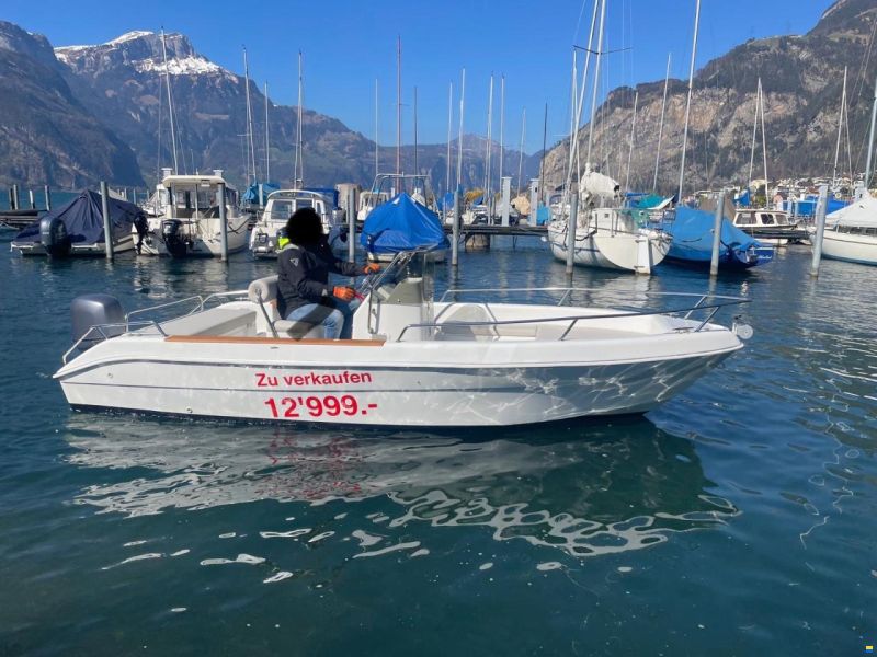 Sessa Key Largo 18