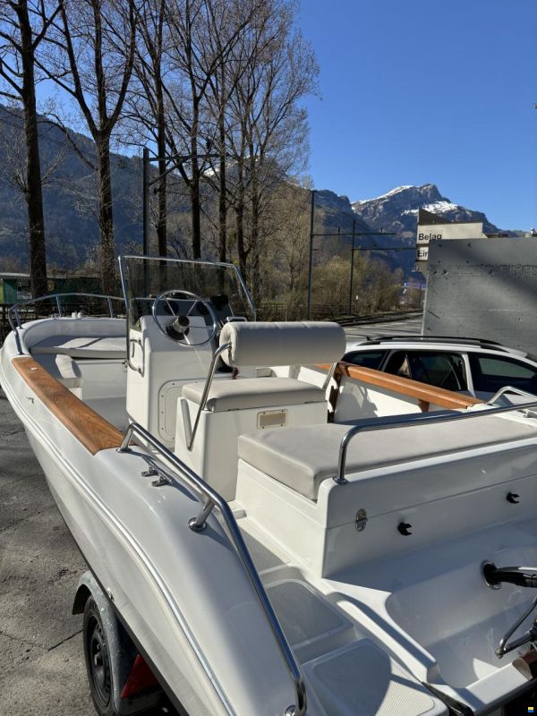 Sessa Key Largo 18
