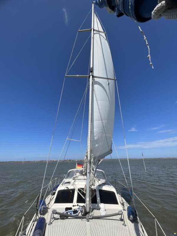 Southerly 115